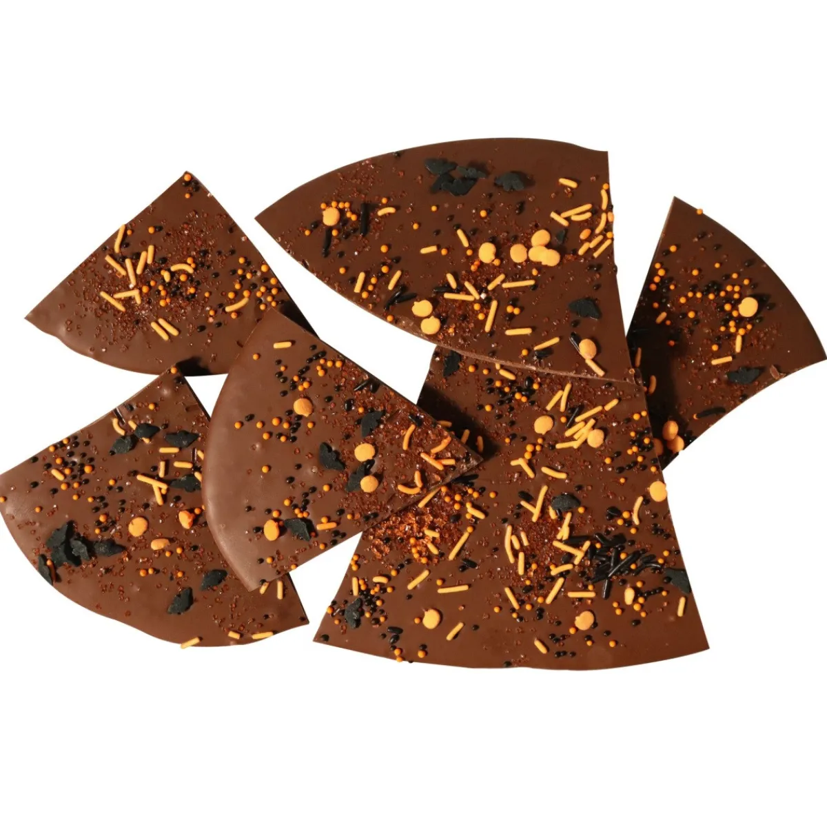 PME Halloween Sprinkle Set Pompoenveld 162g Best