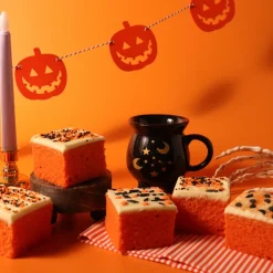 PME Halloween Sprinkle Set Pompoenveld 162g Best