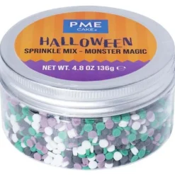 PME Halloween Sprinkles Monster Magie 136g Online