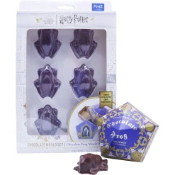 PME Harry Potter Chocolademal Honeyduke's Chocolade Kikker Outlet