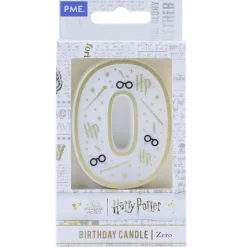 PME Harry Potter Cijferkaars #0 Discount