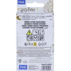 PME Harry Potter Cijferkaars #0 Discount