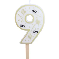 PME Harry Potter Cijferkaars #9 New