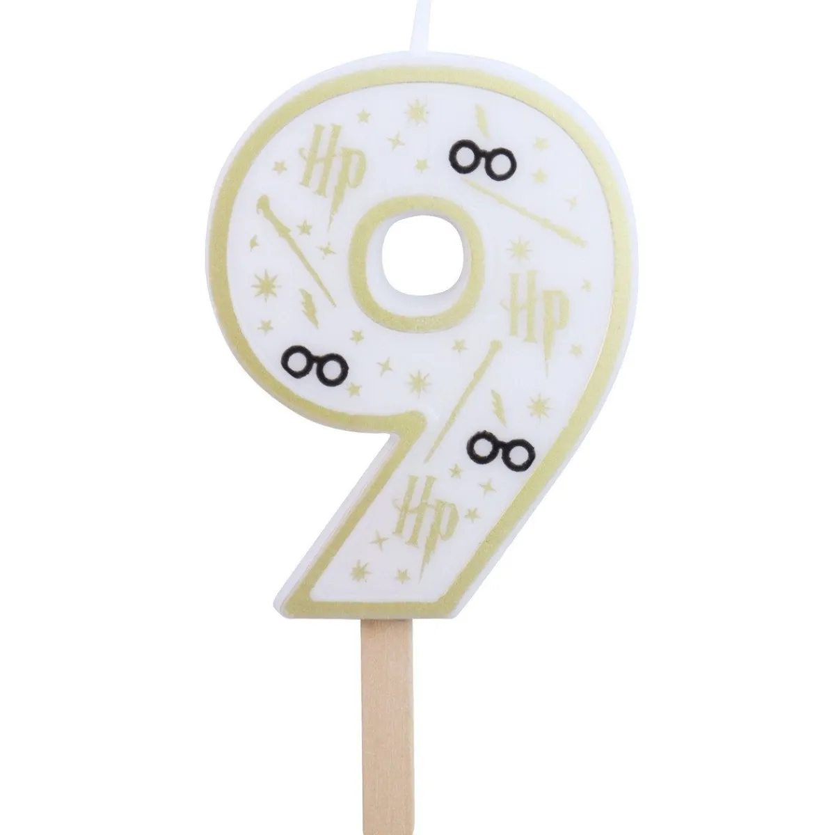 PME Harry Potter Cijferkaars #9 New