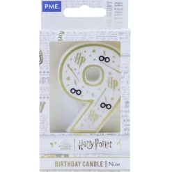 PME Harry Potter Cijferkaars #9 New