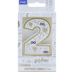 PME Harry Potter Cijferkaars #2** Outlet