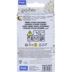 PME Harry Potter Cijferkaars #2** Outlet