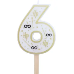PME Harry Potter Cijferkaars #6** Clearance