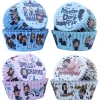 PME Harry Potter Cupcake Vormpjes Ø52mm 60st. Sale