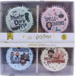 PME Harry Potter Cupcake Vormpjes Ø52mm 60st. Sale