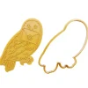 Culpitt PME Harry Potter Hedwig Uitsteker & Stempel Set/2 Best