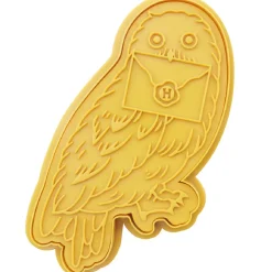 Culpitt PME Harry Potter Hedwig Uitsteker & Stempel Set/2 Best