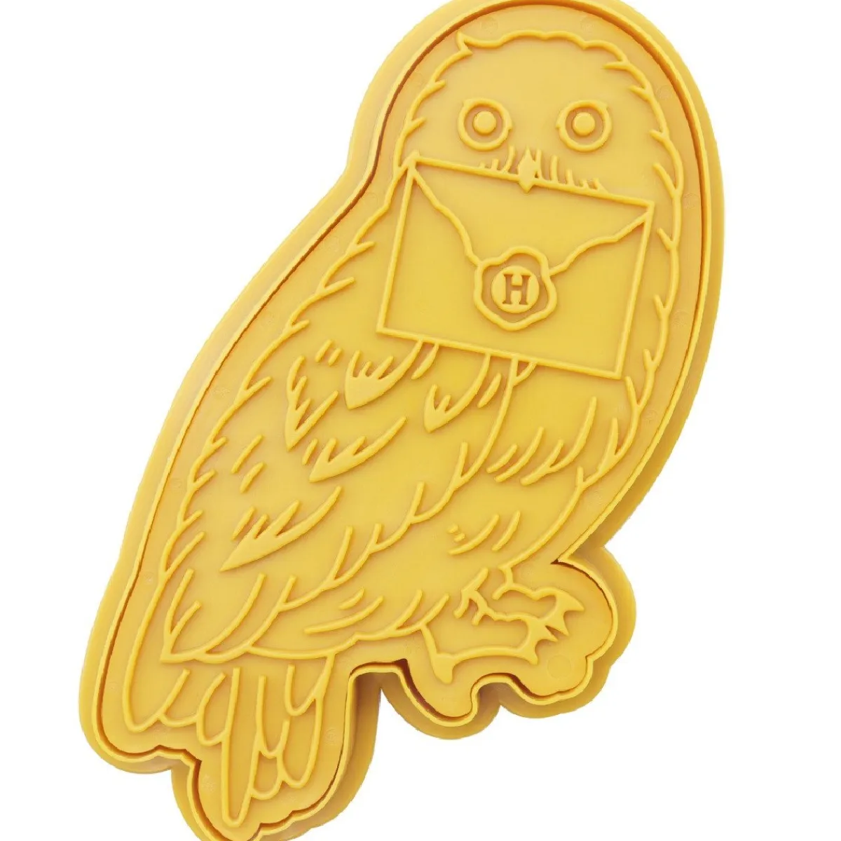 Culpitt PME Harry Potter Hedwig Uitsteker & Stempel Set/2 Best