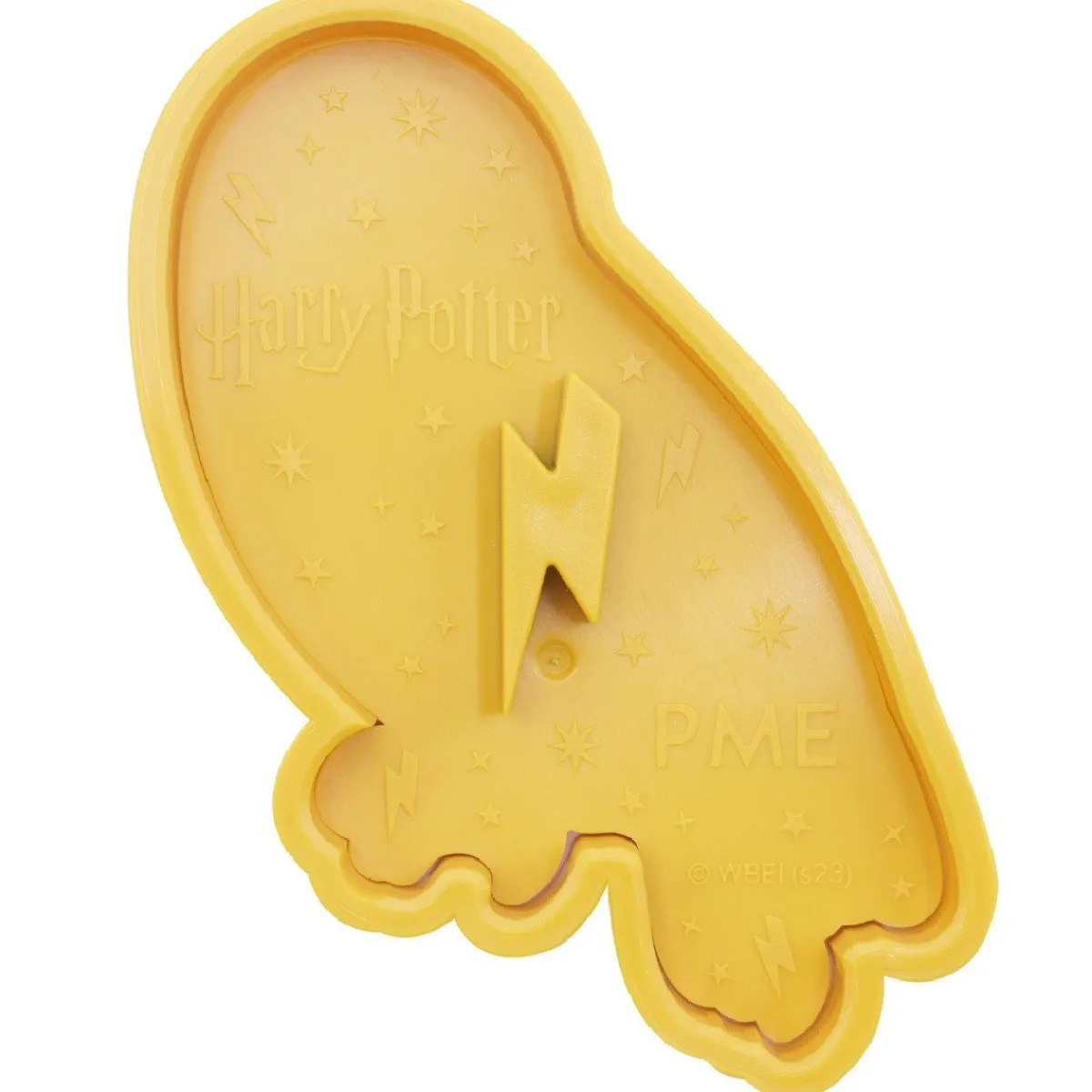Culpitt PME Harry Potter Hedwig Uitsteker & Stempel Set/2 Best