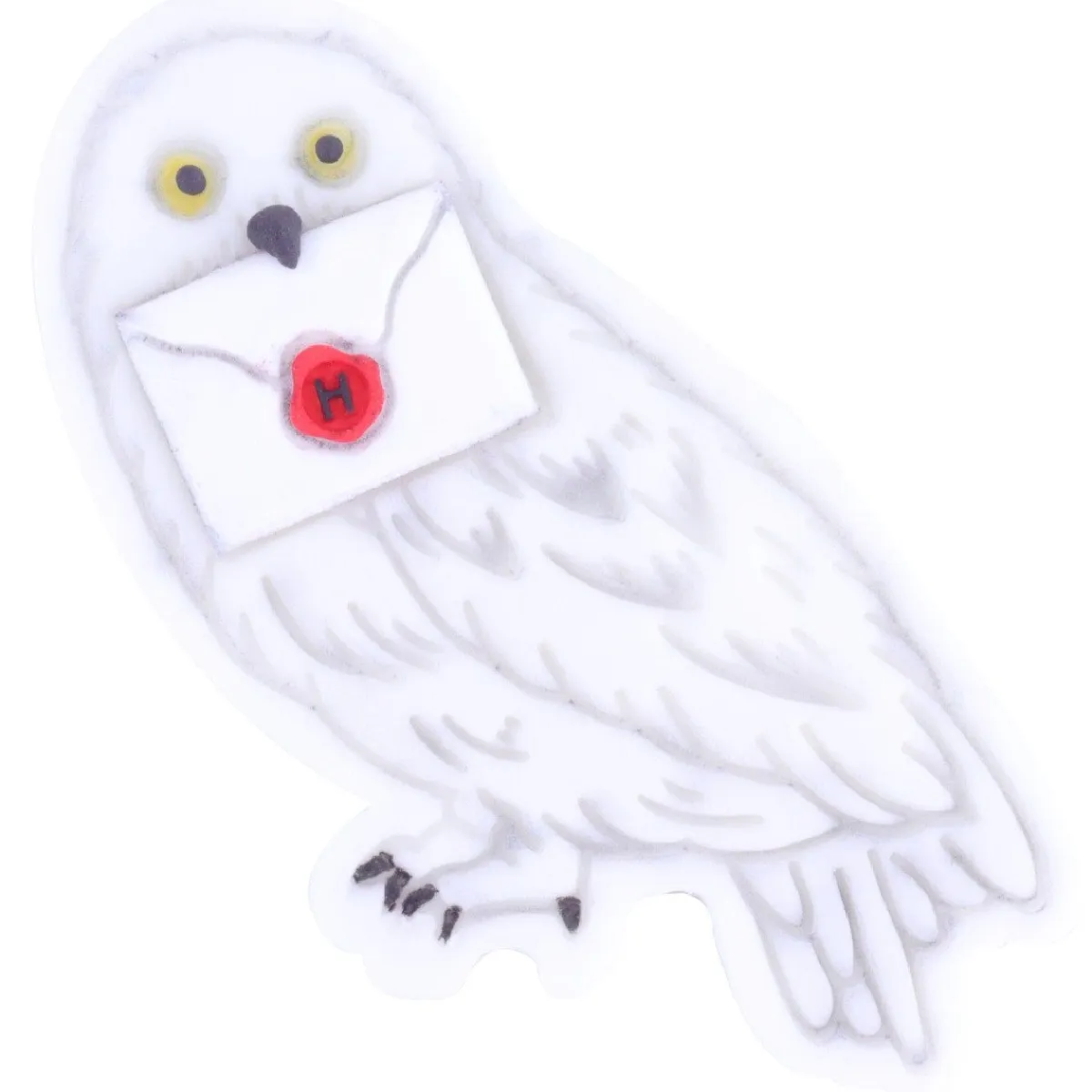 Culpitt PME Harry Potter Hedwig Uitsteker & Stempel Set/2 Best