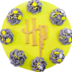 PME Harry Potter Huffelpuf Sprinkle Mix 60g Outlet