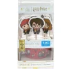 PME Harry Potter Karakters Cupcake Set 24st. Outlet