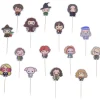PME Harry Potter Karakters Taartprikkers 15st. Sale