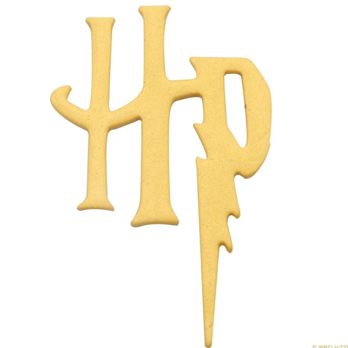 PME Harry Potter Logo Uitsteker 10x6cm Sale