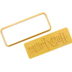 PME Harry Potter Logo Uitsteker & Stempel Set/2 Sale
