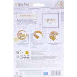 PME Harry Potter Logo Uitsteker & Stempel Set/2 Sale