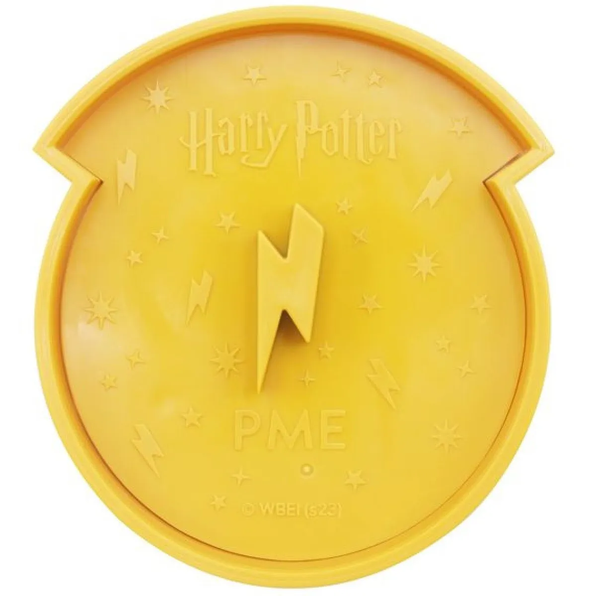 PME Harry Potter Platform 9 3/4 Uitsteker & Stempel Set/2 Clearance