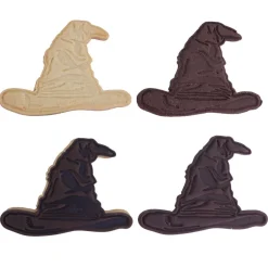 PME Harry Potter Sorteerhoed Uitsteker & Stempel Set/2 Outlet