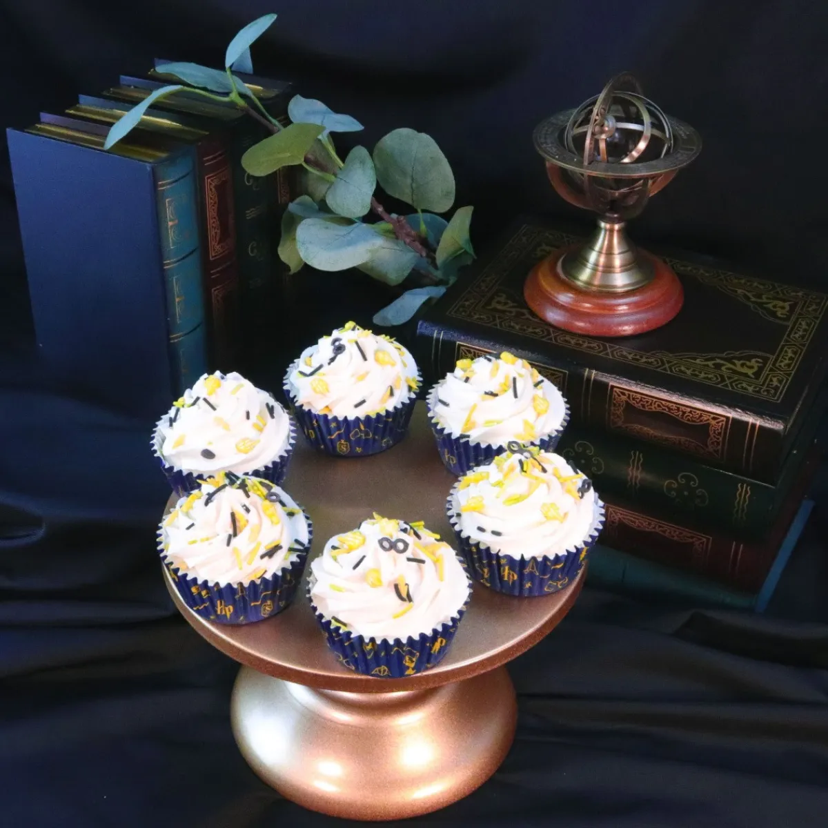 PME Harry Potter Sprinkles Mix 60g.