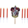 PME Harry Potter Taartkaarsjes Griffoendor Set/7 Outlet