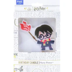PME Harry Potter Taartkaarsje Harry Discount
