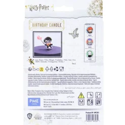 PME Harry Potter Taartkaarsje Harry Discount