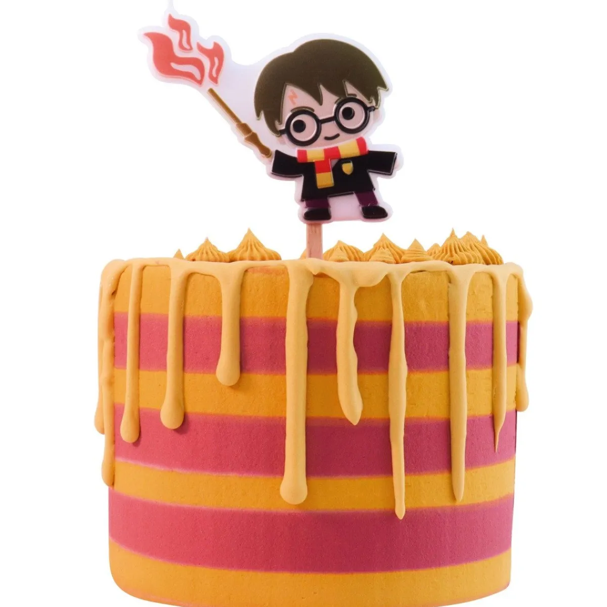 PME Harry Potter Taartkaarsje Harry Discount