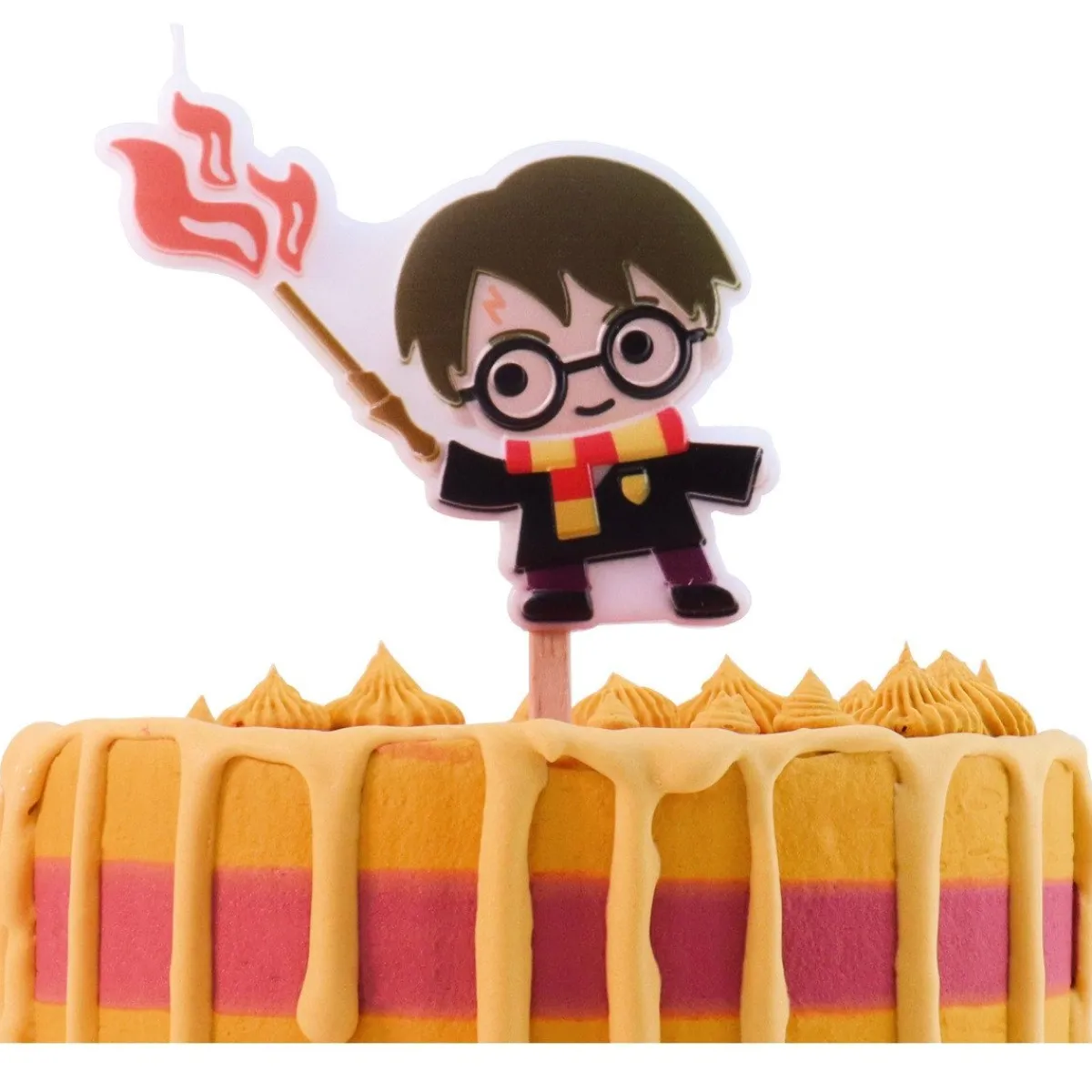 PME Harry Potter Taartkaarsje Harry Discount