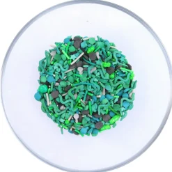 PME Harry Potter Zwadderich Sprinkle Mix 60g Clearance