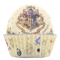 PME Harry Potter Zweinstein Cupcake Vormpjes Ø52mm 30st. Sale