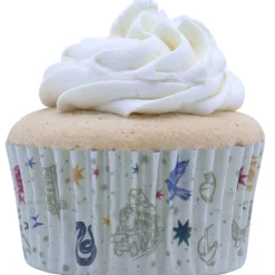 PME Harry Potter Zweinstein Cupcake Vormpjes Ø52mm 30st. Sale
