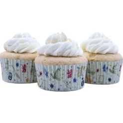 PME Harry Potter Zweinstein Cupcake Vormpjes Ø52mm 30st. Sale