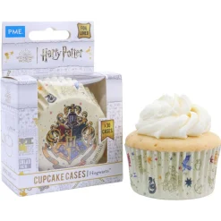 PME Harry Potter Zweinstein Cupcake Vormpjes Ø52mm 30st. Sale