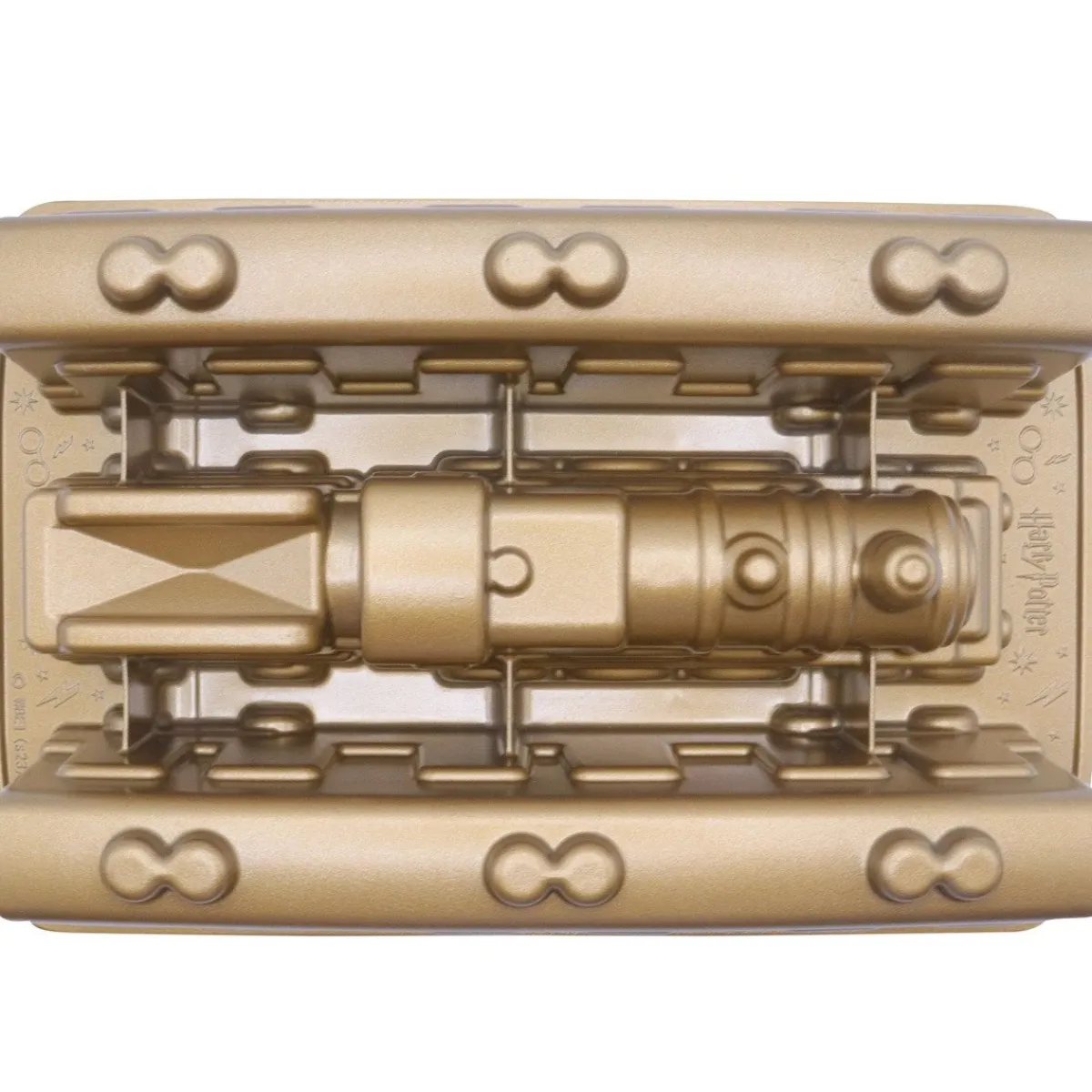 PME Harry Potter Zweinstein Express Bakvorm** Outlet
