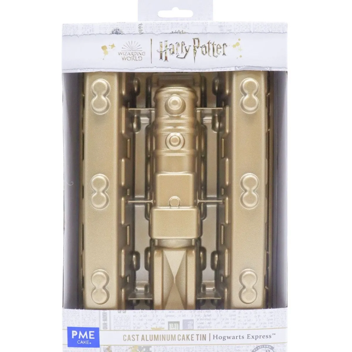 PME Harry Potter Zweinstein Express Bakvorm** Outlet
