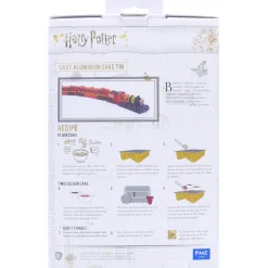 PME Harry Potter Zweinstein Express Bakvorm** Outlet