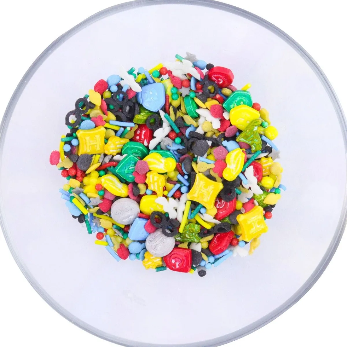 PME Harry Potter Zweinstein Sprinkle Mix 60g New