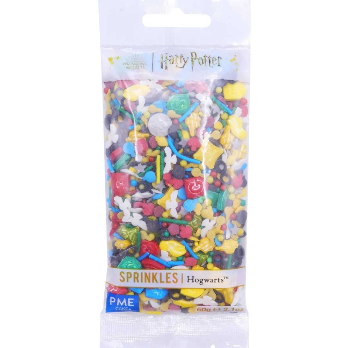 PME Harry Potter Zweinstein Sprinkles Mix 60g Discount