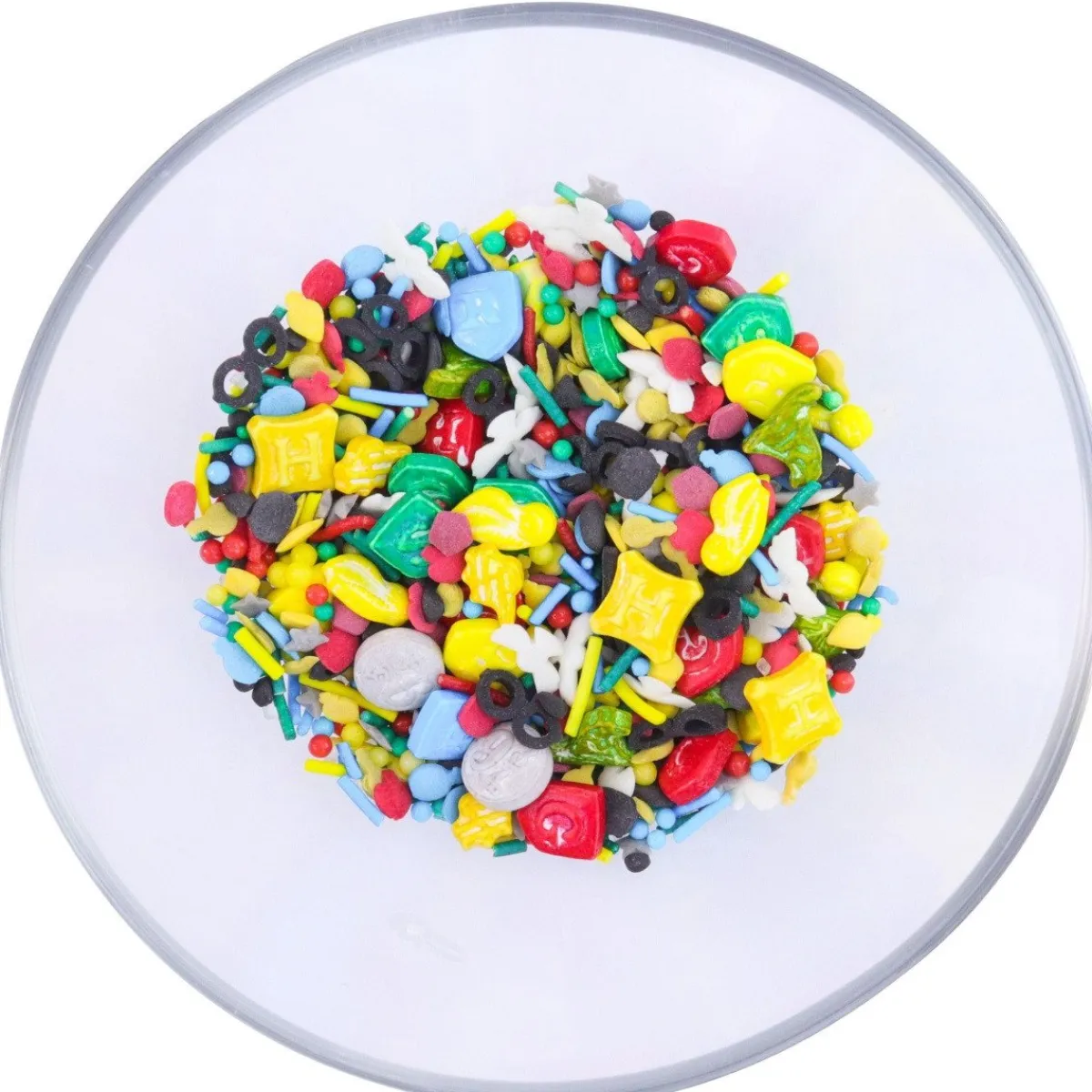 PME Harry Potter Zweinstein Sprinkles Mix 60g Discount