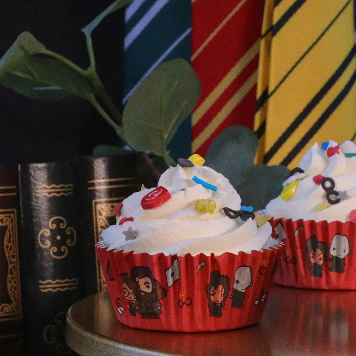 PME Harry Potter Zweinstein Sprinkles Mix 60g Discount