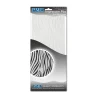 PME Impression Mat Zebra Design New