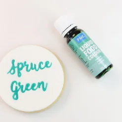 PME Kleurstof Sparren Groen 25g Hot