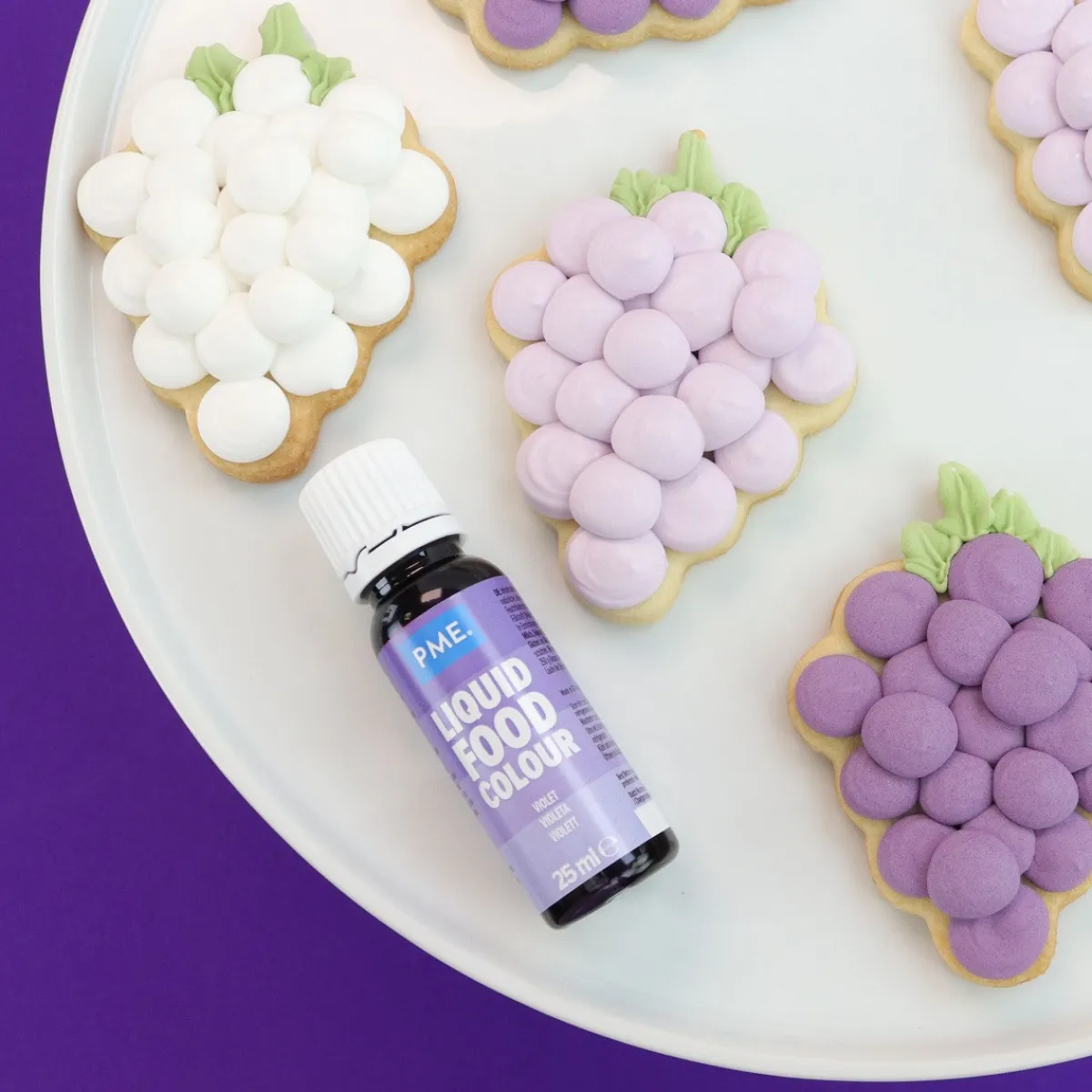 PME Kleurstof Violet 25g New