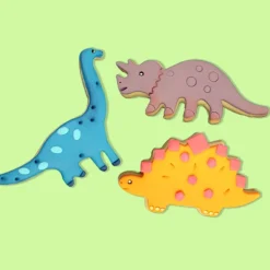 PME Koekjes Uitsteker Dinosaurus Set/3** Online