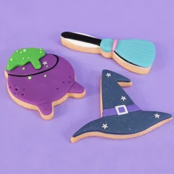 PME Koekjes Uitsteker Heksen Set/3 Outlet